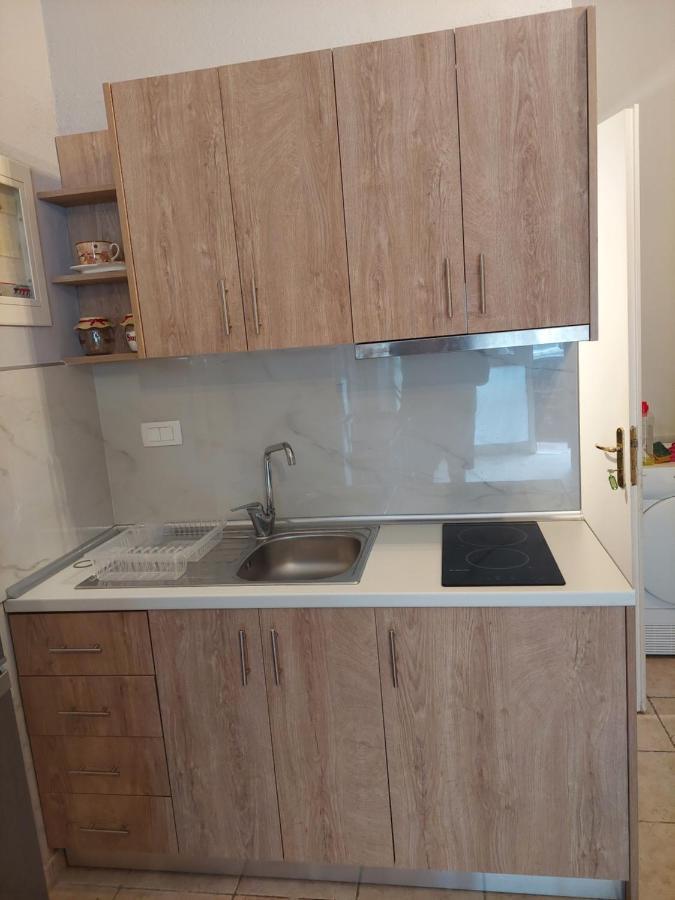 Ferienwohnung Soufis House Igoumenitsa Exterior foto