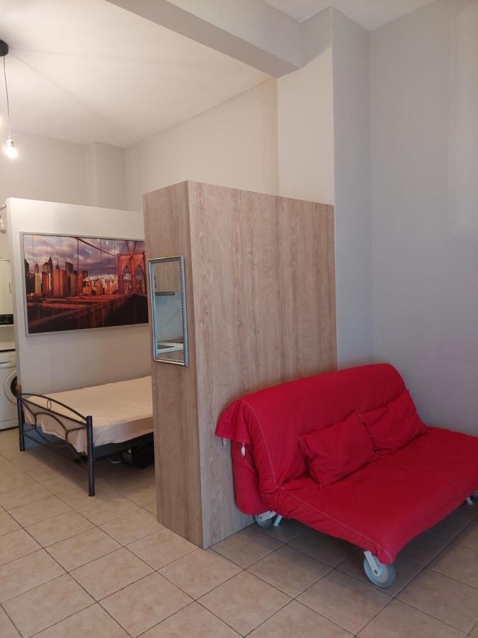 Ferienwohnung Soufis House Igoumenitsa Exterior foto