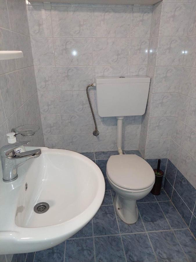 Ferienwohnung Soufis House Igoumenitsa Exterior foto