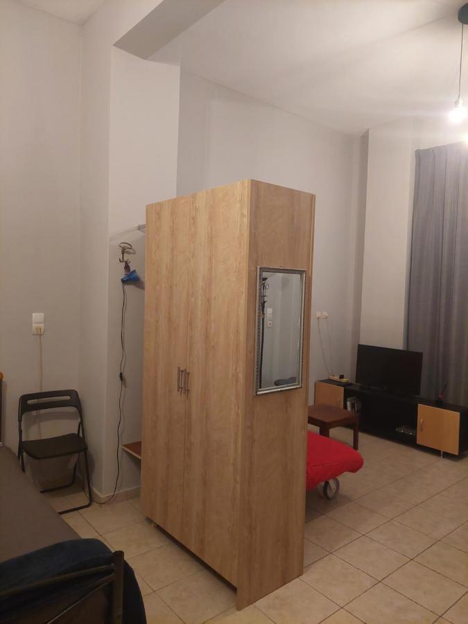 Ferienwohnung Soufis House Igoumenitsa Exterior foto